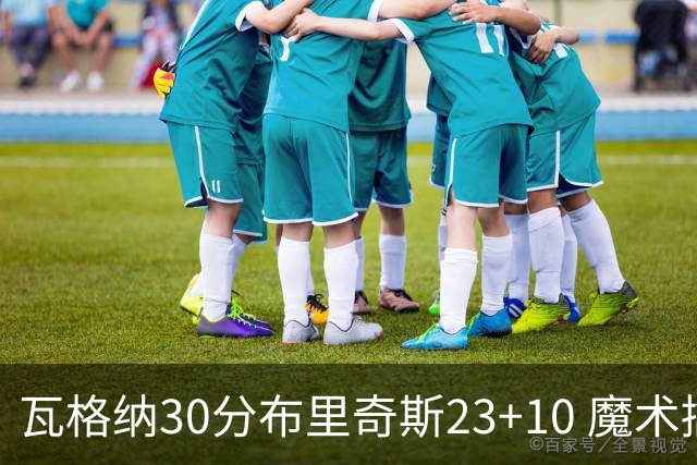 瓦格纳30分布里奇斯23+10 魔术擒黄蜂取7连胜